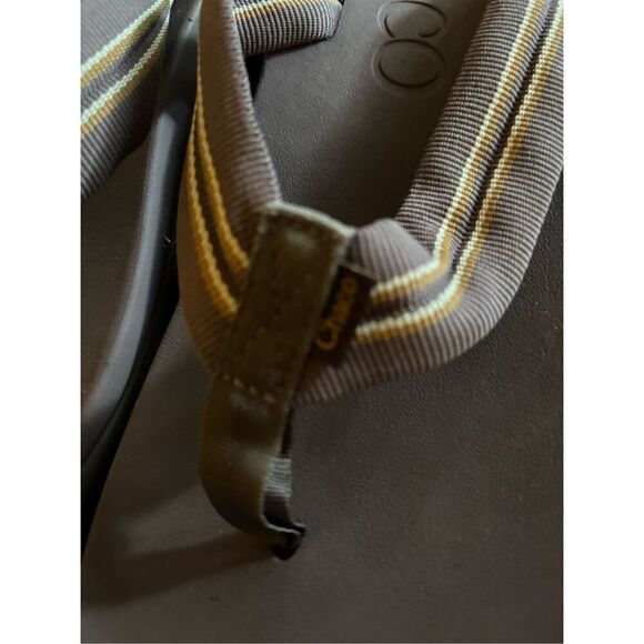 Chaco Flip Flops - Picture 2 of 5